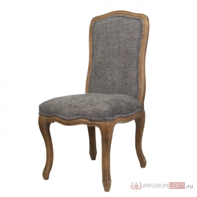 Стул French chairs Provence Nulle Grey Chair от ImperiumLoft