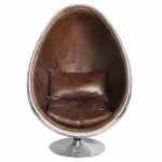 Кресло яйцо Aviator Egg Chair от ImperiumLoft