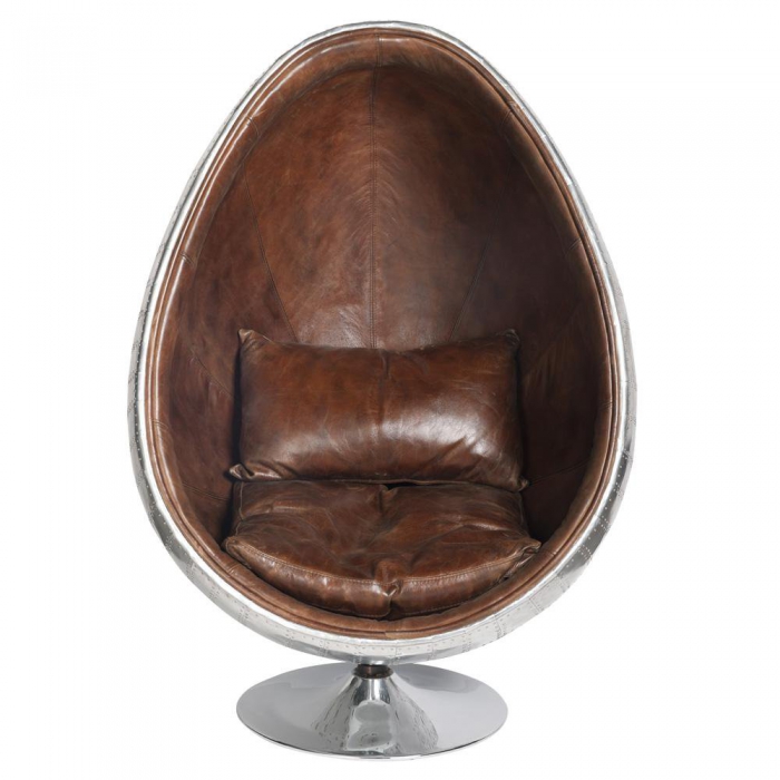 Кресло яйцо Aviator Egg Chair от ImperiumLoft