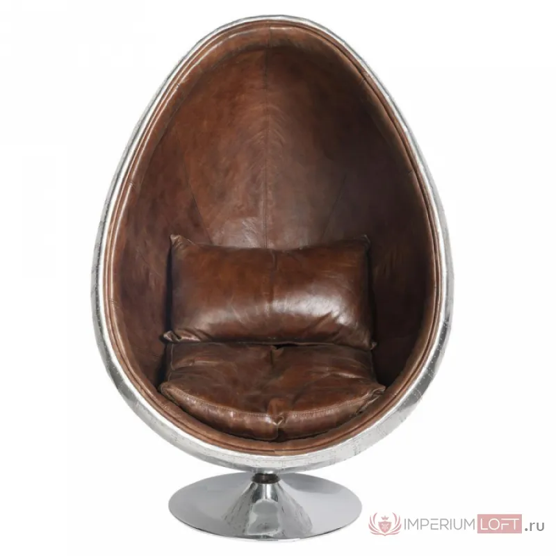 Кресло яйцо Aviator Egg Chair от ImperiumLoft
