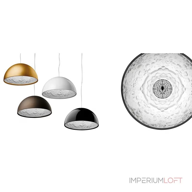 Подвесной светильник Heavenly garden Подвесной светильник Heavenly garden