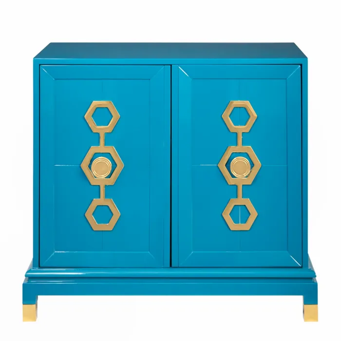 Комод TURNER CABINET jonathan adler от ImperiumLoft