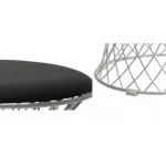 Табурет Wire Diamond Stool от ImperiumLoft