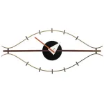 Часы George Nelson Еye Сlock от ImperiumLoft