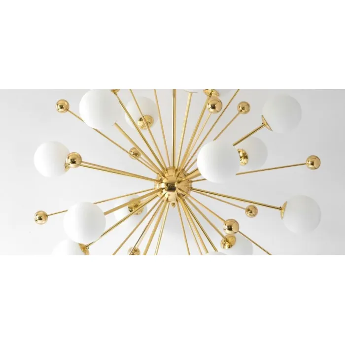 Люстра Magic Circus Sputnik Chandeliers 01 от ImperiumLoft