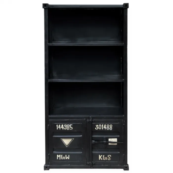 Книжный шкаф Sea Container Bookcase от ImperiumLoft