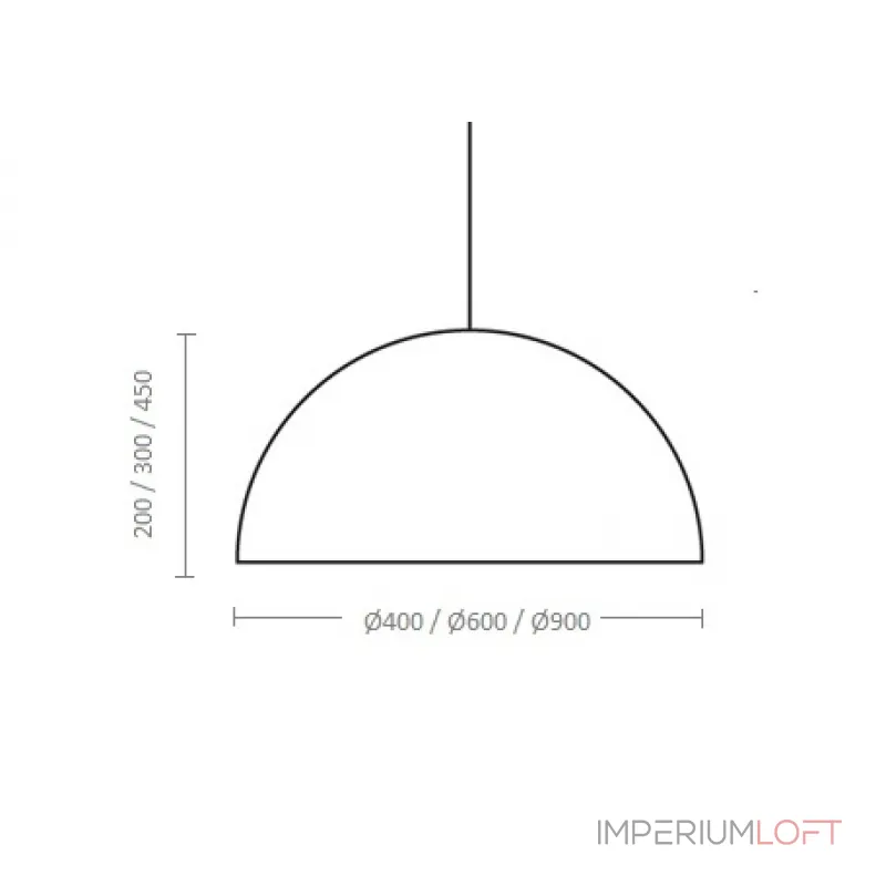 Подвесной светильник Heavenly garden Подвесной светильник Heavenly garden