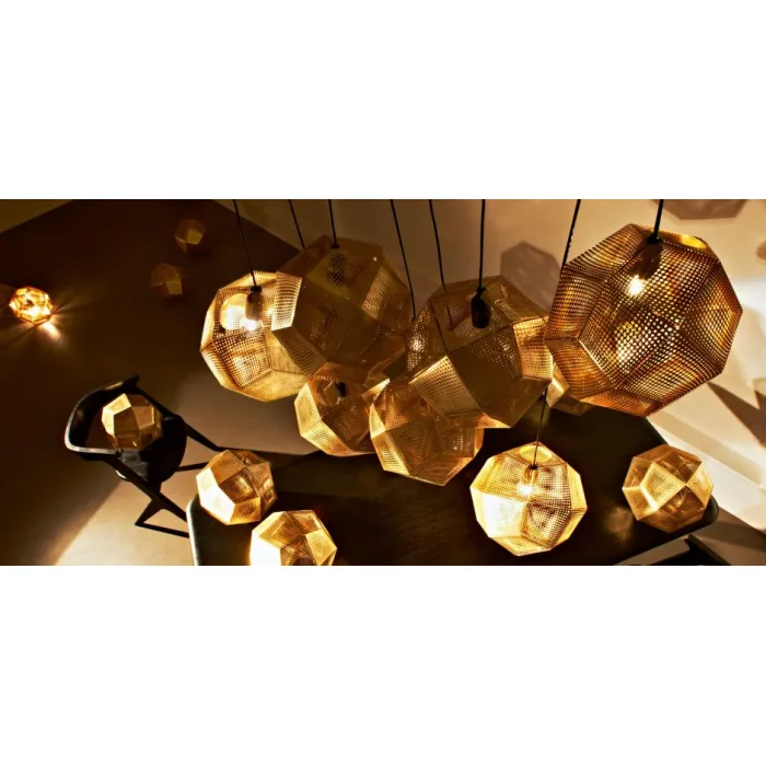 Люстра Etch Shade от ImperiumLoft