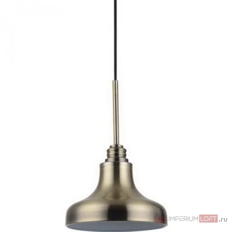 Подвесной светильник Bell Marine Pendant от ImperiumLoft