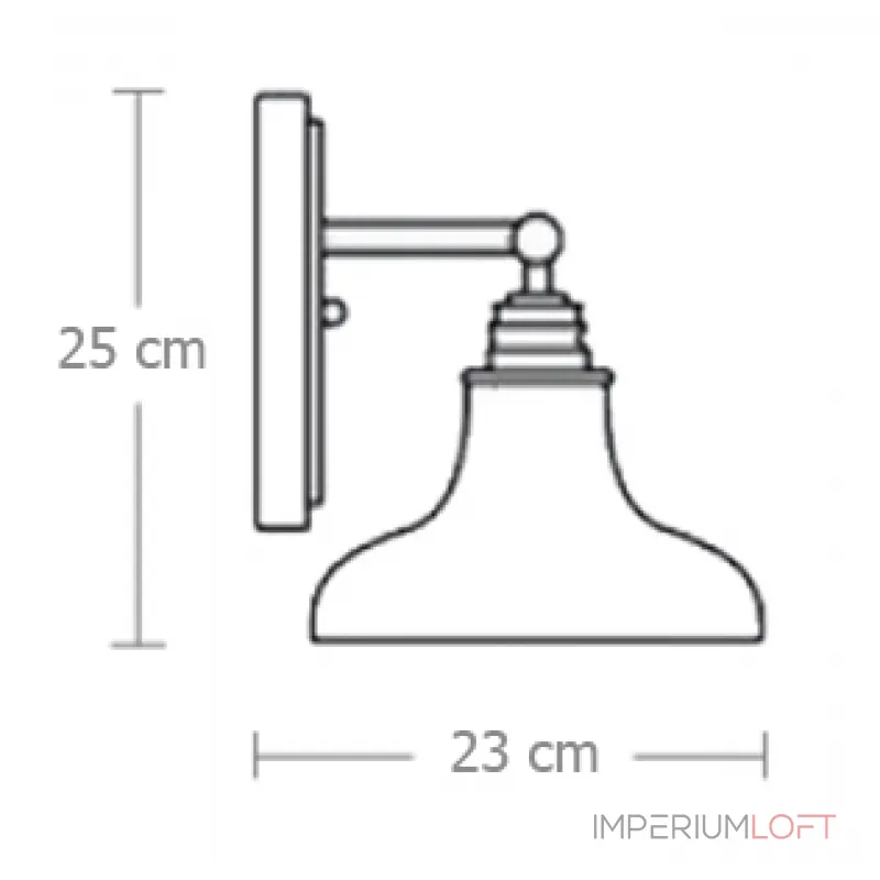 БРА BELL MARINE Brass Bra