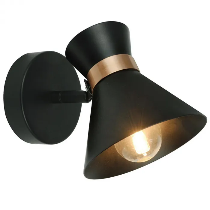 Спот Black Hat 1 Spot от ImperiumLoft