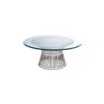 Стол Platner Coffee от ImperiumLoft