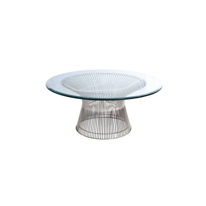 Стол Platner Coffee от ImperiumLoft