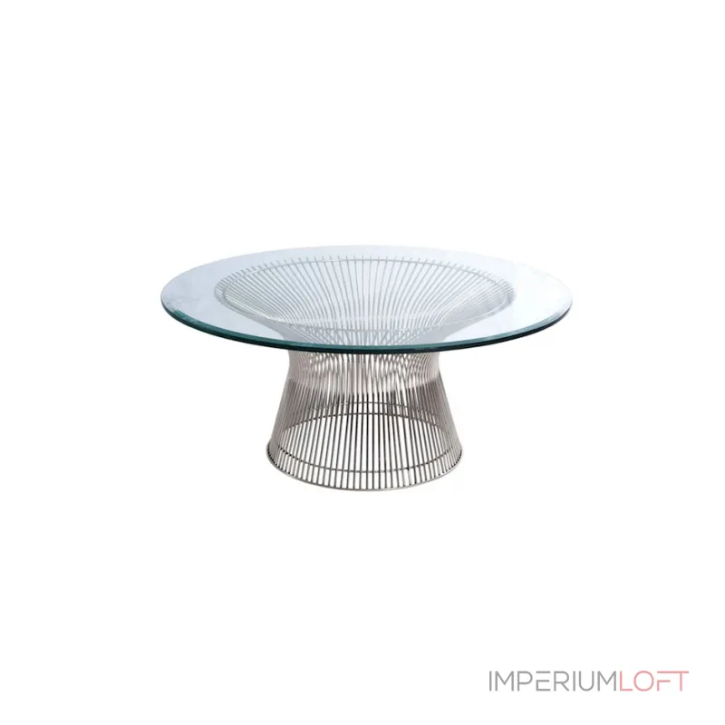 Стол Platner Coffee