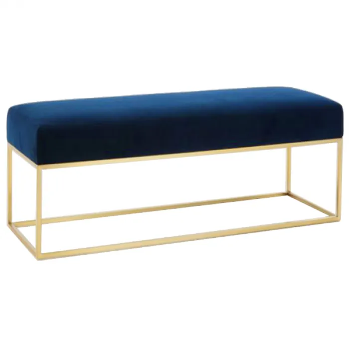 Банкетка Accent Velvet Large от ImperiumLoft