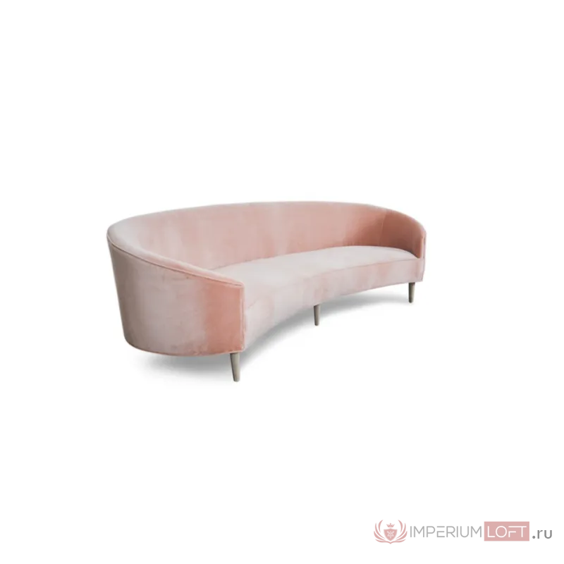 Диван Art Deco Sofa modshop от ImperiumLoft