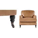 Кресло Charming Royal Seat
