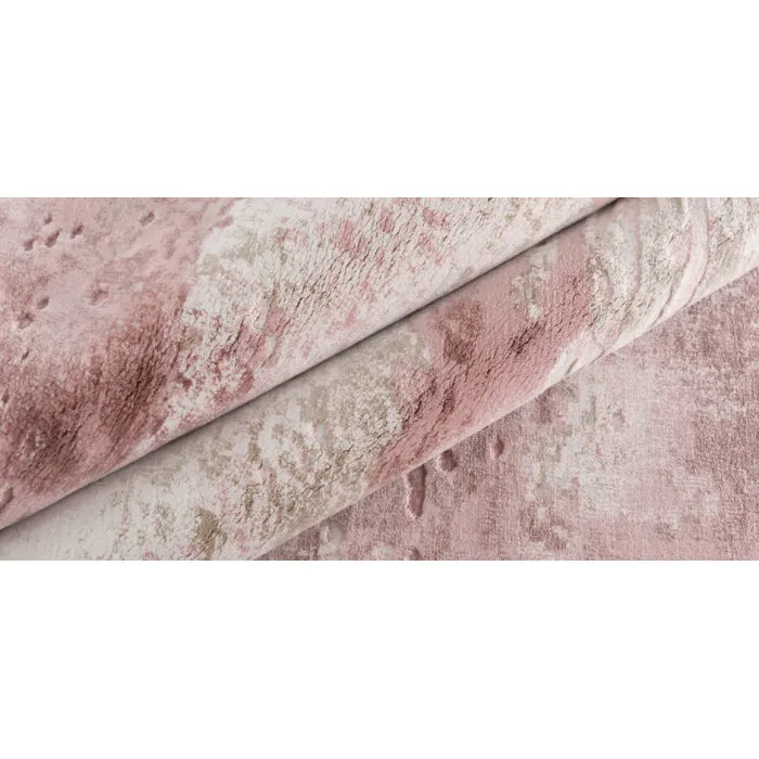 Ковёр из акрила California Pink от ImperiumLoft