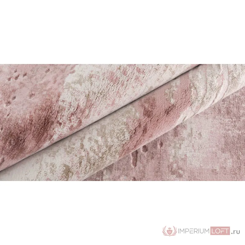 Ковёр из акрила California Pink от ImperiumLoft