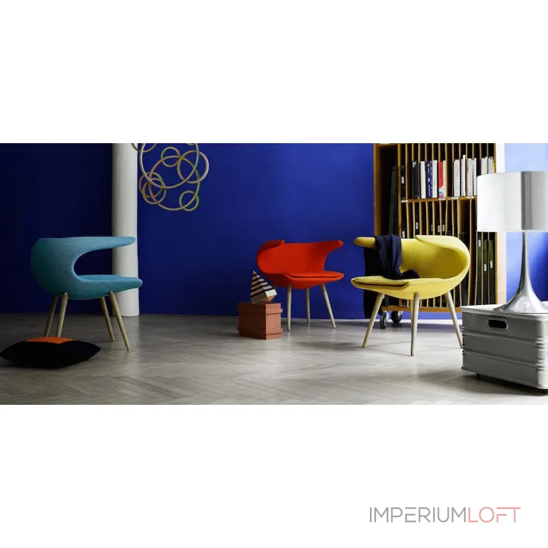Кресло Frost Chair