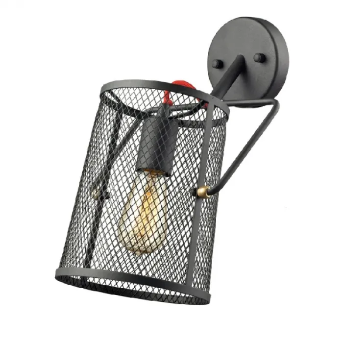 Бра Gridiron Bra от ImperiumLoft