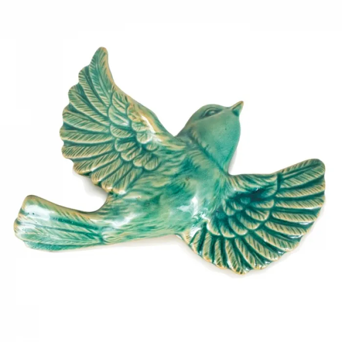 Настенный декор Bird Soar от ImperiumLoft