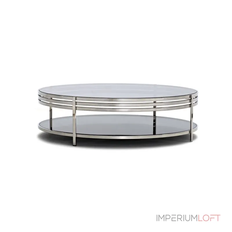 Столик Ula Round coffee table ULA002
