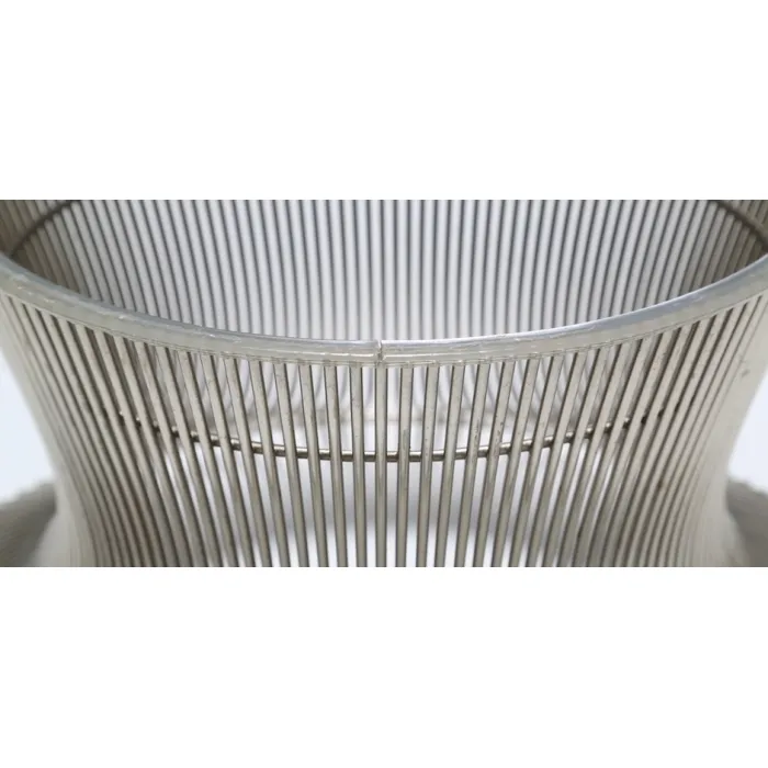 Стол Platner Coffee от ImperiumLoft