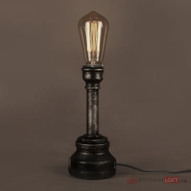 Настольная лампа Connect K2 от ImperiumLoft