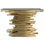 Консоль Herve Van Der Straeten Console № 372 designed
