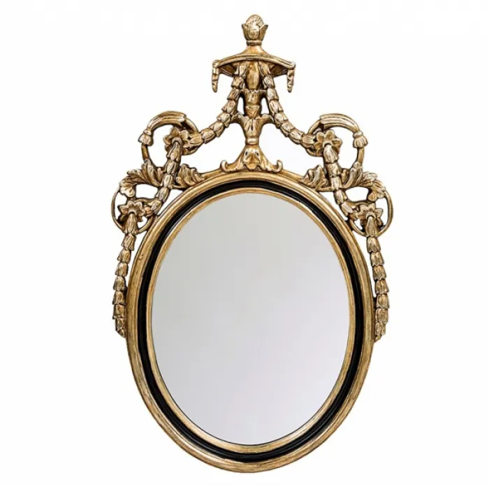 Зеркало настенное Great Rome Gold от ImperiumLoft