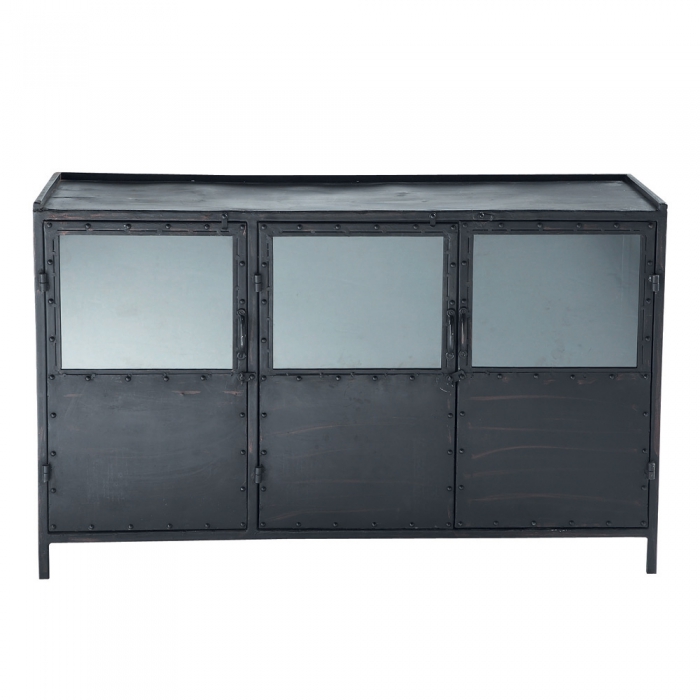 Буфет Industrial Vitre Big Buffet от ImperiumLoft