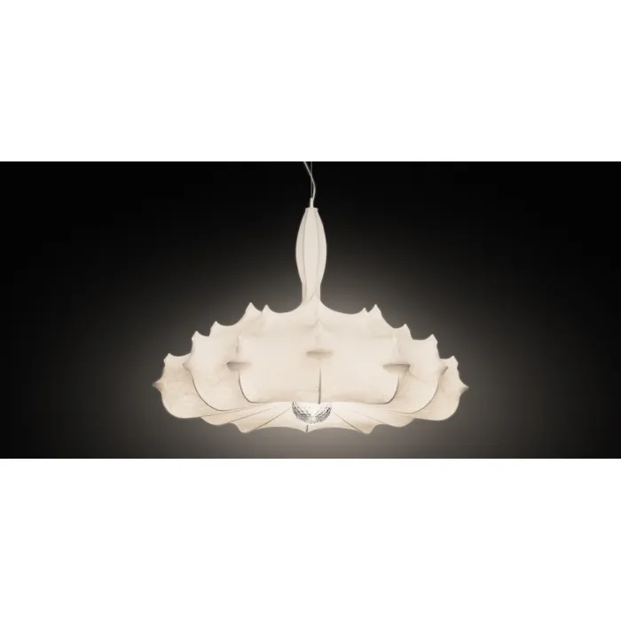 Люстра Flos Zeppelin Pendant Light от ImperiumLoft