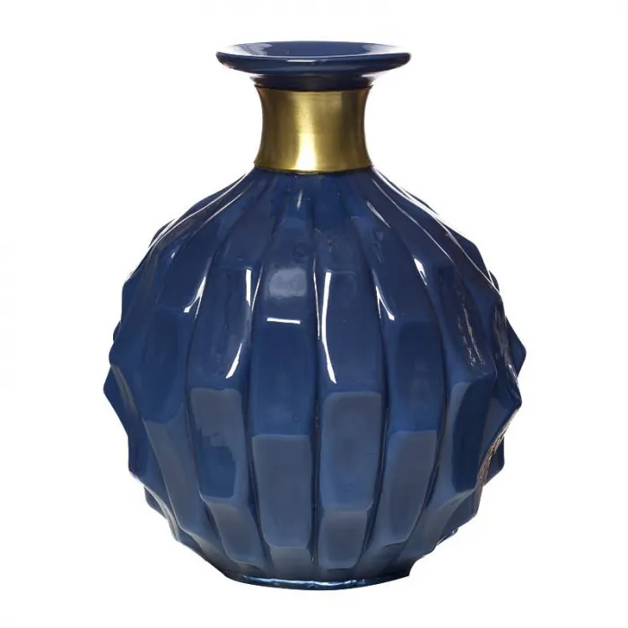 Ваза Deep Blue от ImperiumLoft