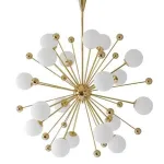 Люстра Magic Circus Sputnik Chandeliers 01 от ImperiumLoft
