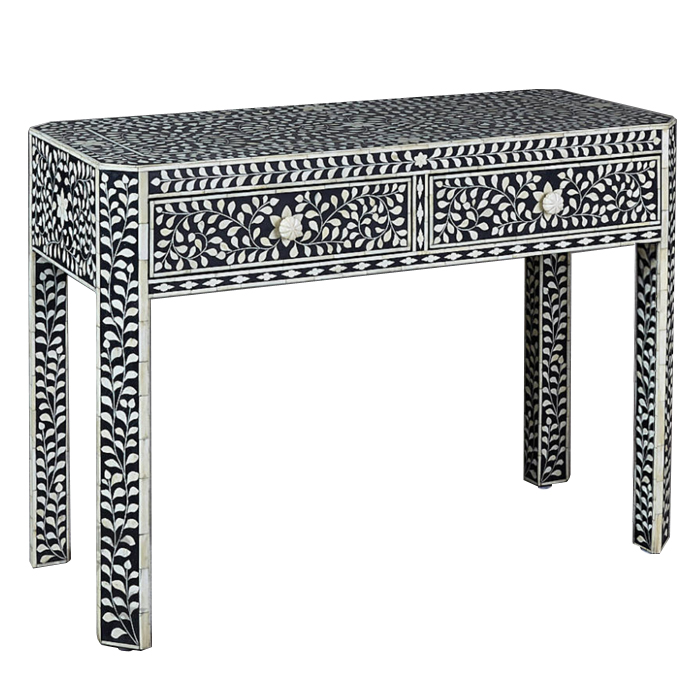 Консоль Inlaid Bone от ImperiumLoft