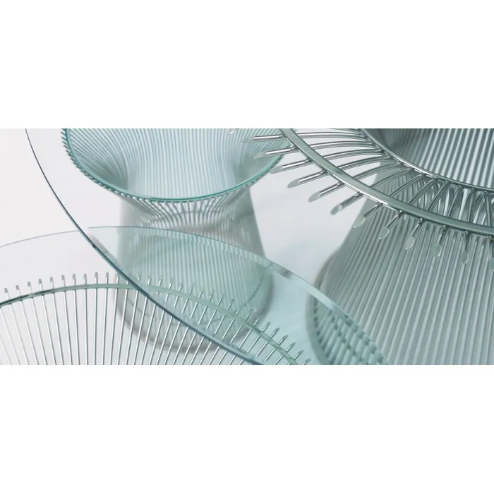 Стол Platner Coffee от ImperiumLoft