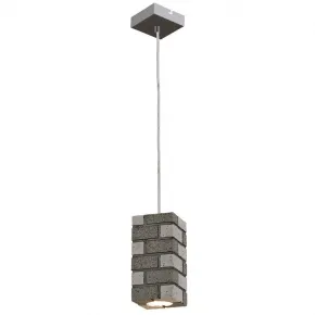 Подвесной светильник Loft Brick Pendant Grey