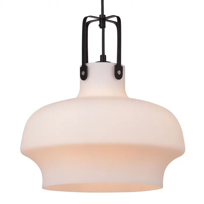 Подвесной светильник Tradition Copenhagen Pendant white glass 33 от imperiumloft п