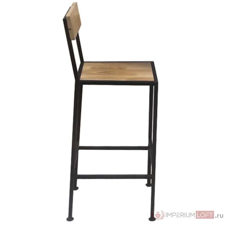 Барный стул Kraft Loft bar stool от ImperiumLoft