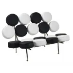 Диван Nelson Marshmallow Sofa от ImperiumLoft