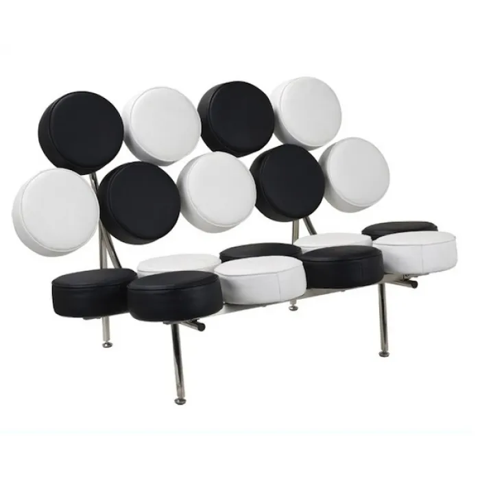Диван Nelson Marshmallow Sofa от ImperiumLoft