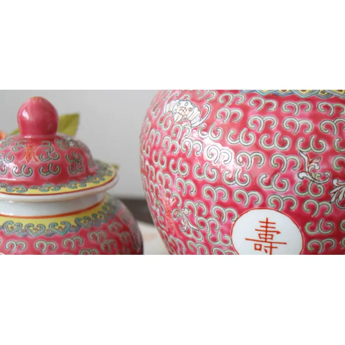 Вазы Pink China от ImperiumLoft