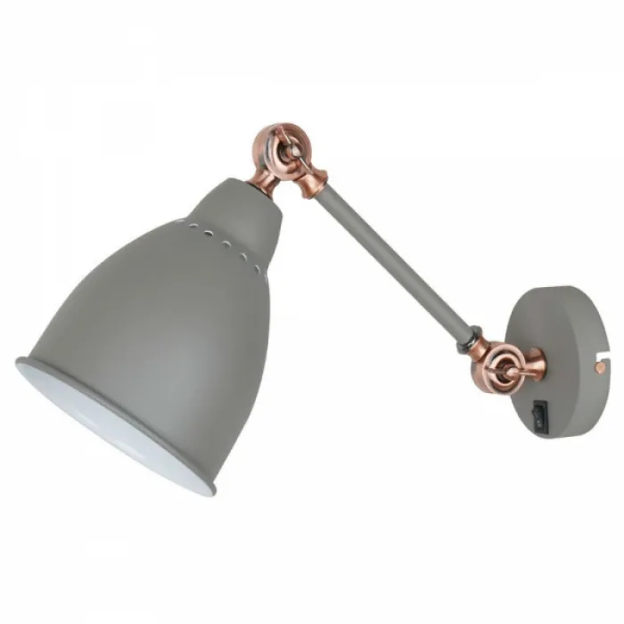 Бра Holder Bra Grey от ImperiumLoft