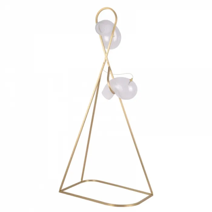 Торшер Кейч floor lamp от ImperiumLoft
