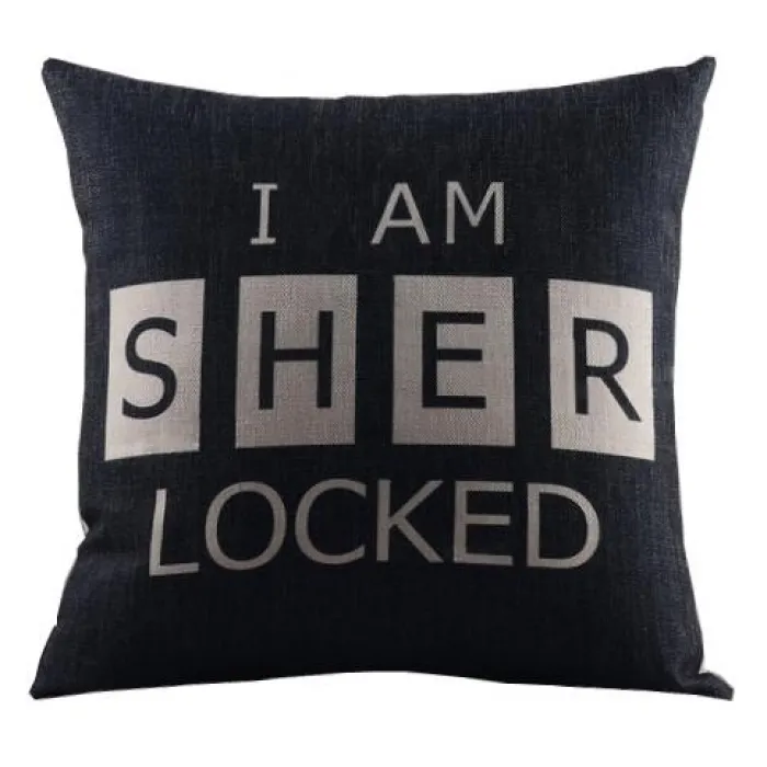 Sherlock II от ImperiumLoft