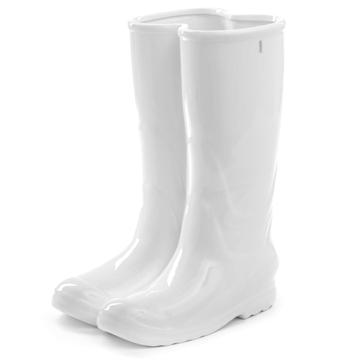Подставка для зонтов и тростей Seletti Rainboots от ImperiumLoft