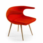 Кресло Frost Chair