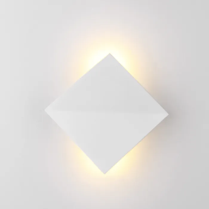 СВЕТОДИОДНОЕ БРА WATTME ORIGAMI от ImperiumLoft