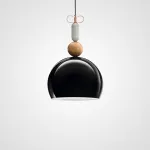 Подвесной светильник DREAM Black